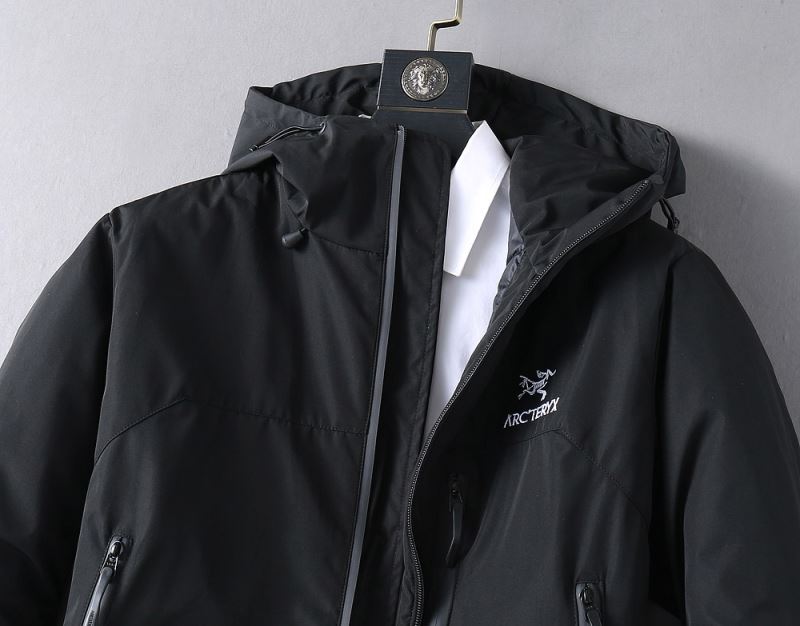 Arcteryx Outwear